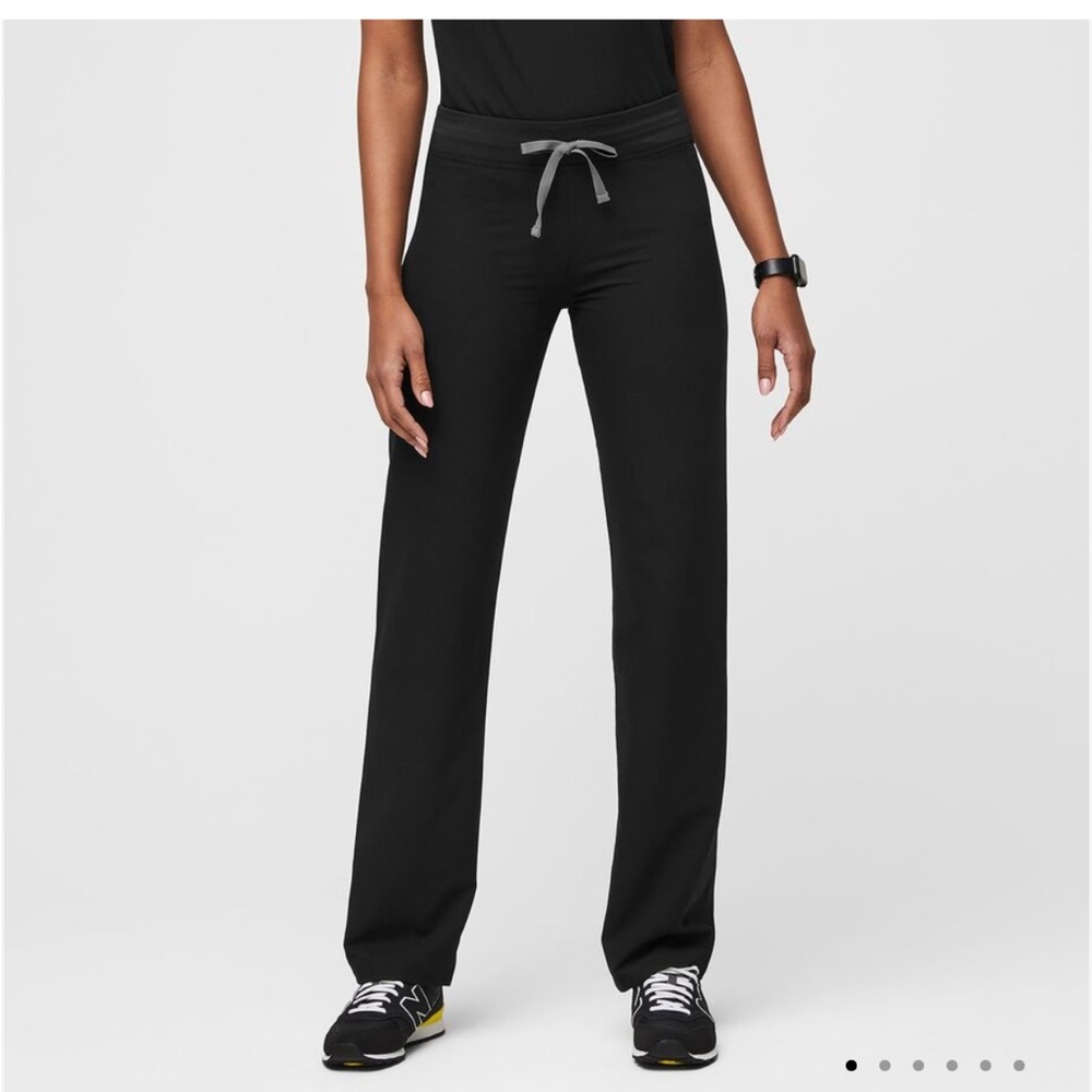 Figs Livingston scrub pant